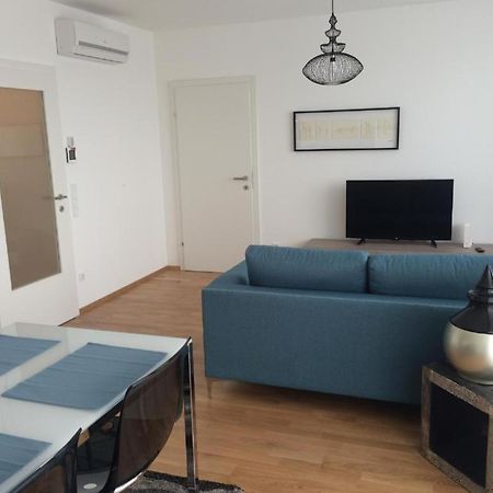 Vienna Belvedere Und Hauptbahnhof Apartment Exterior foto
