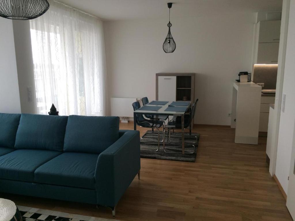Vienna Belvedere Und Hauptbahnhof Apartment Exterior foto